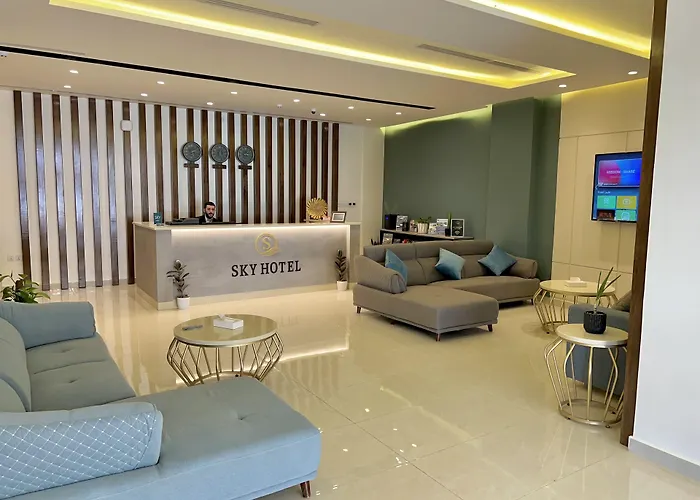 Sky Hotel