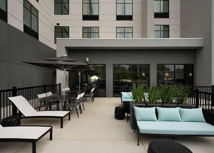 Homewood Suites By Hilton Jackson Fondren Medical District