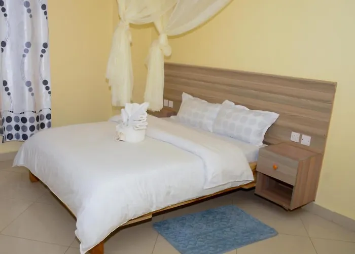 Sironosim Garden Hotel Ltd