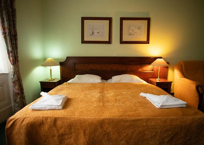 Hotel Ester