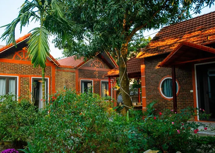 Tam Coc Minh Quan Bungalow & Homestay