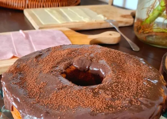 Pousada Do Titi