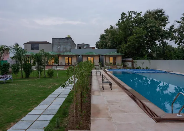 The Sawai Heritage