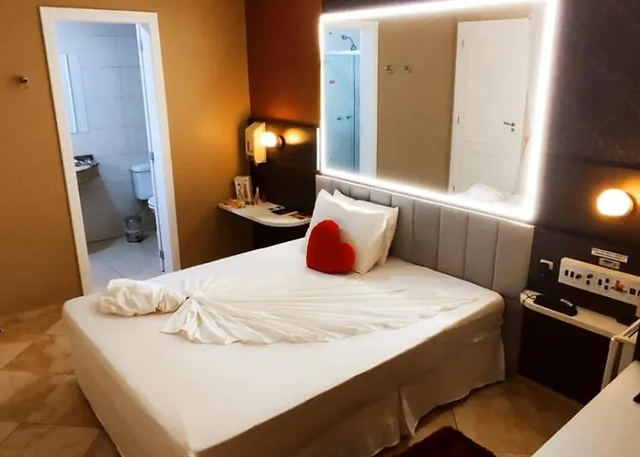 Paradies Hotel e Motel