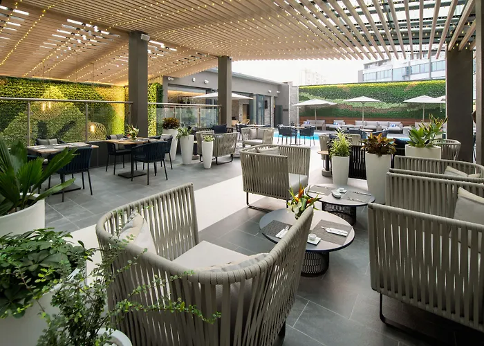 K Hotel Douala