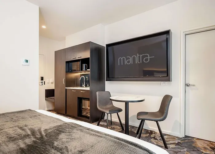 Mantra Shepparton