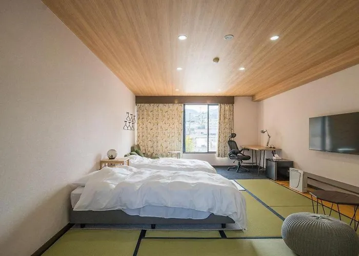 Irifunesou Hotel