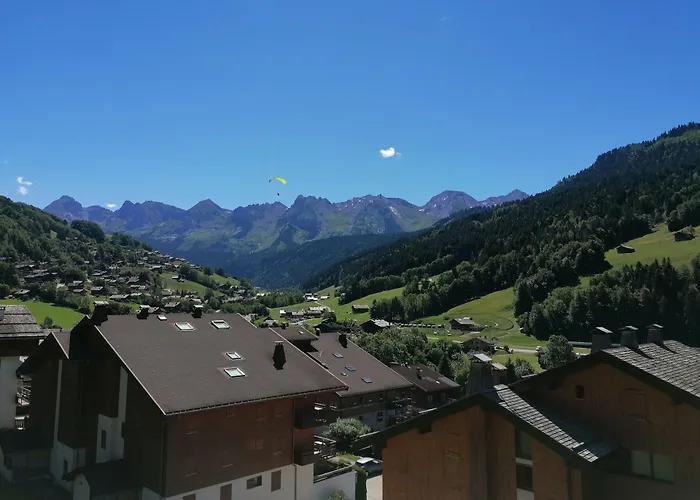 Village Vacances Le Savoy