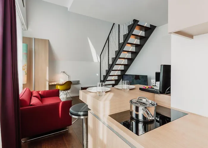 Grimms Hotel Hanau