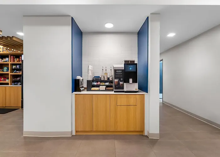 Microtel Inn & Suites By Wyndham Prattville Montgomery