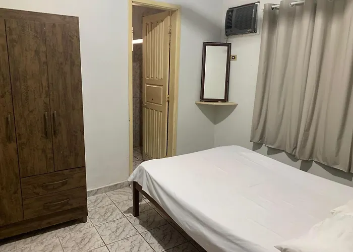 Hotel Aquidauanense