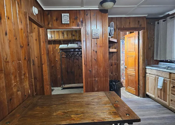 Bayview Campgrounds