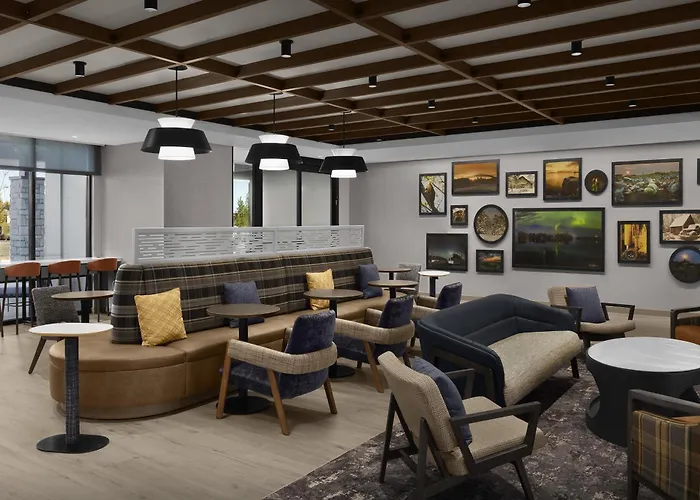 Home2 Suites By Hilton Ramsey