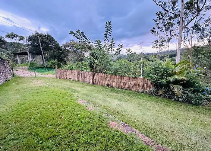 Greenmoret Agritourism Villa