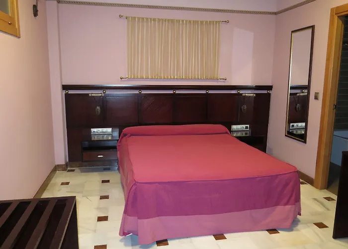 Hotel Don Miguel Plaza