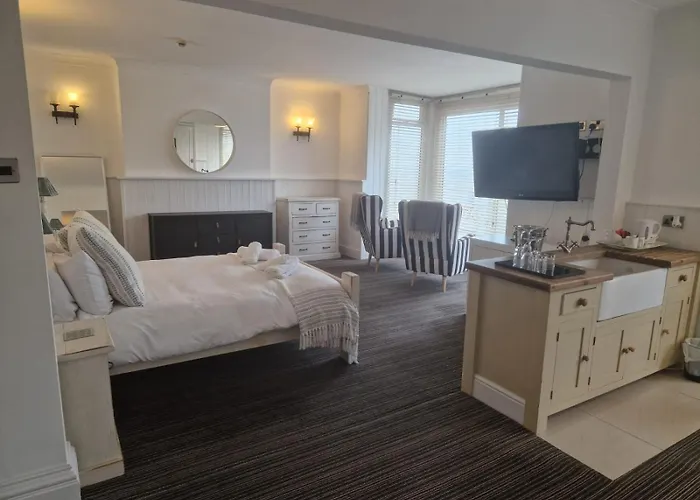 Southcliffe Hotel