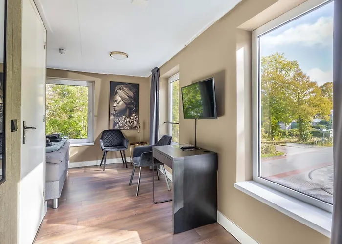Hotel 'De Heren'