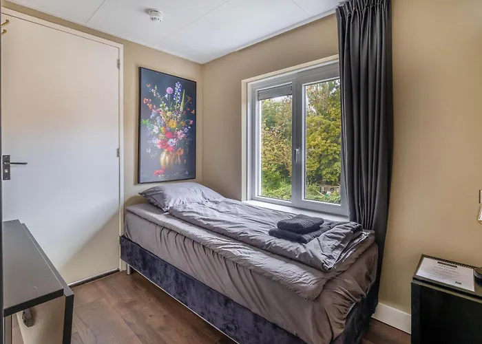 Hotel 'De Heren'