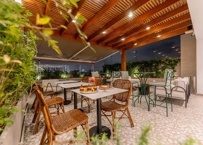 Hotel Limade