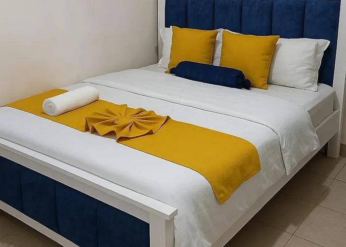 Preene Comfort