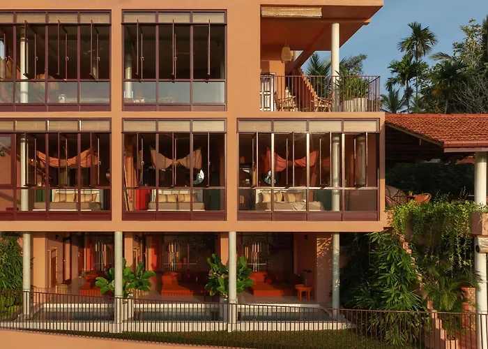 Casa Tikiri - Boutique Hotel Adults Only