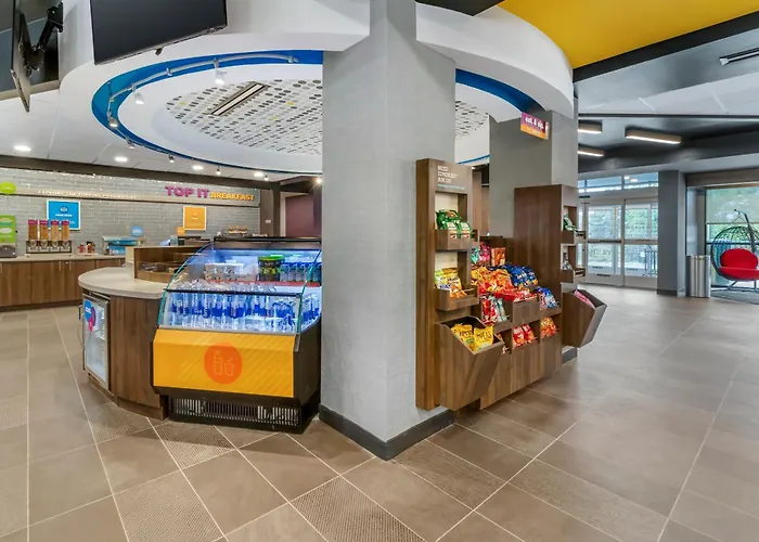 Tru By Hilton Goodlettsville Nashville