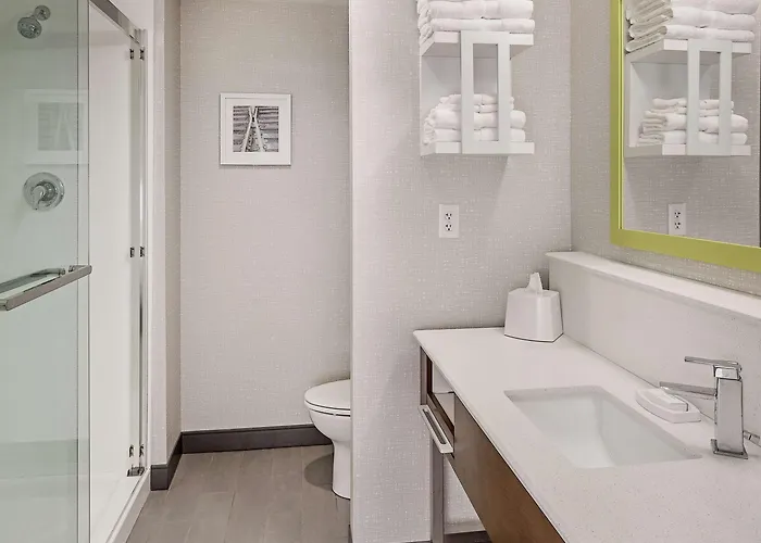 Hampton Inn Columbus