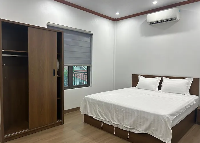 Bamboo Villa Homestay