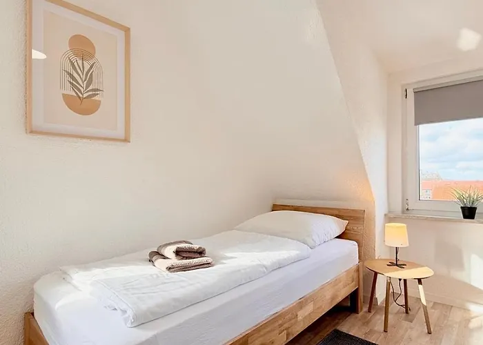 Pension Bockenem