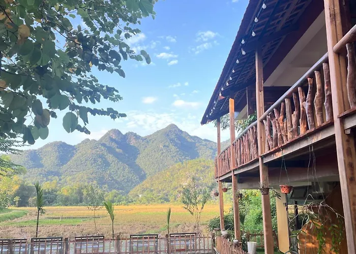 La Mai Chau Home