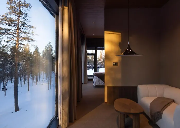 Galdu Hotel & Spa