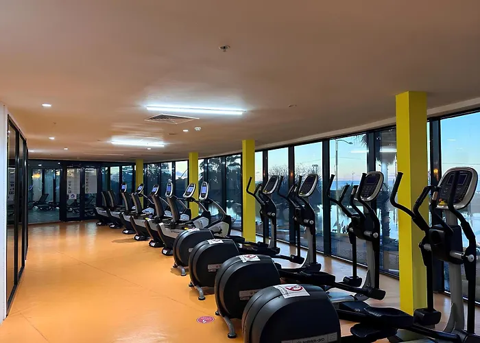 Panorama Luxury Hotel Batumi