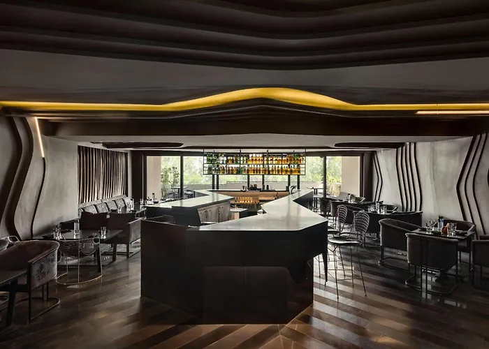 Ramada Encore By Wyndham Ambala Gt Road