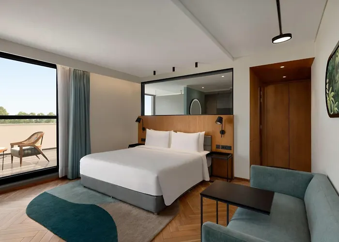 Ramada Encore By Wyndham Ambala Gt Road