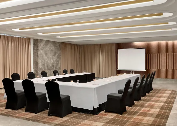 Ramada Encore By Wyndham Ambala Gt Road