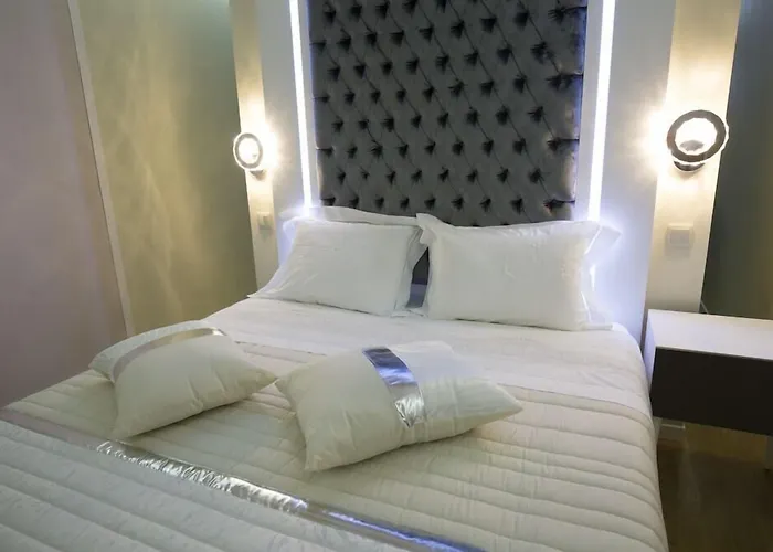 Hotel Estalagem Turismo