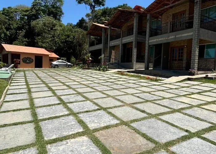 Pousada Flor Do Cafe