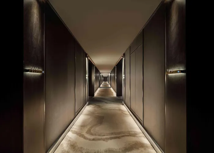 Savhe Hotel Binhe Times Shenzhen