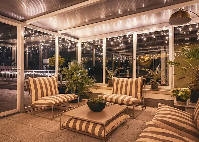 Villa Dora Petit Hotel