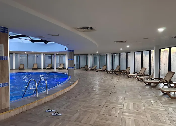 Panorama Luxury Hotel Batumi