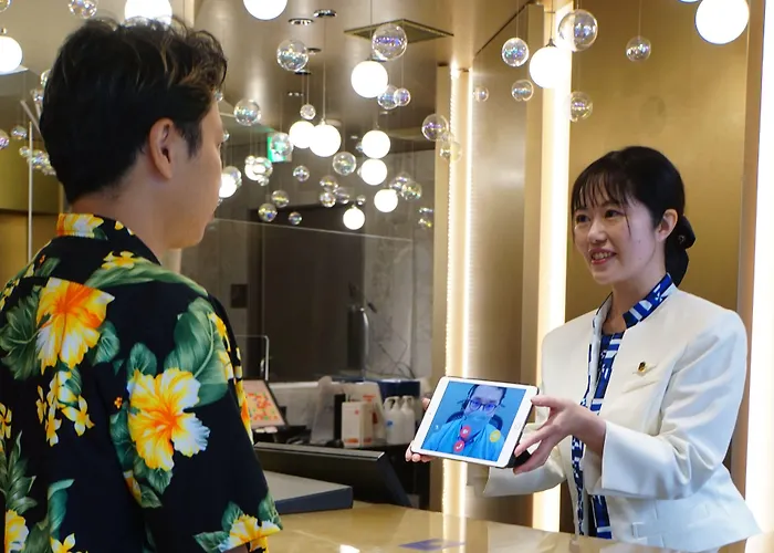 Quintessa Hotel Kokura Comic & Books