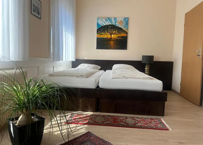 Hotel Neue Traube