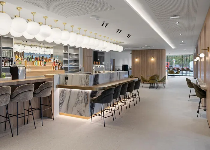 Campanile Prime - Smart Lyon Chaponost