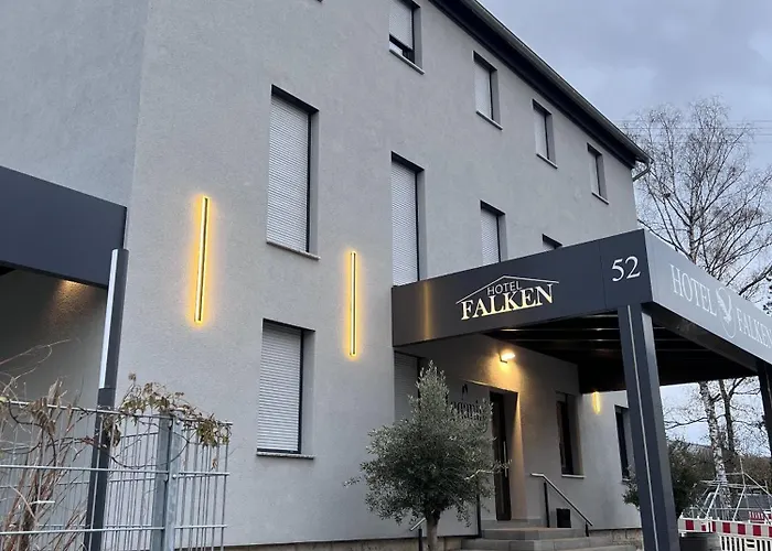 Hotel Falken