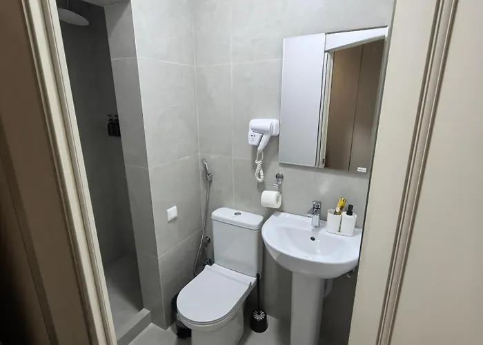 City Centre B&B