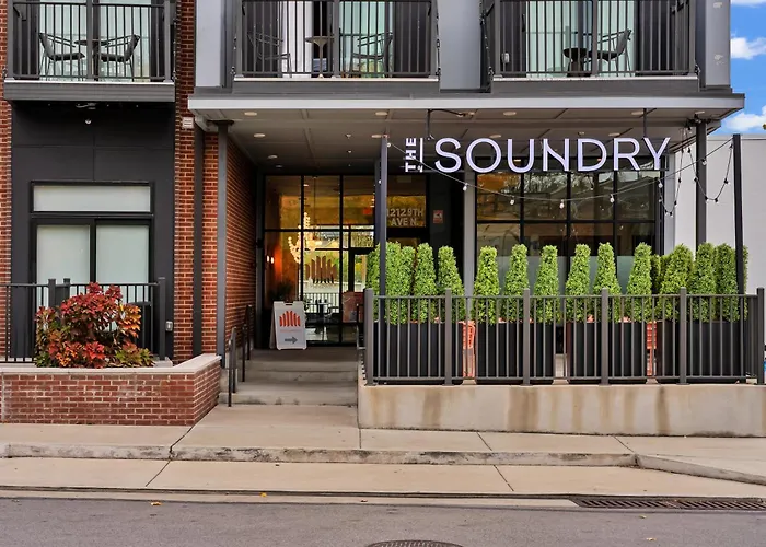 The Soundry