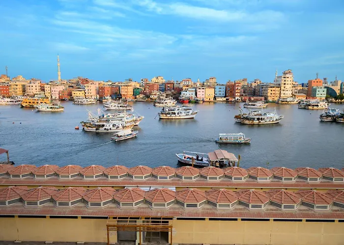 Aracan Hotac Ras El Bar