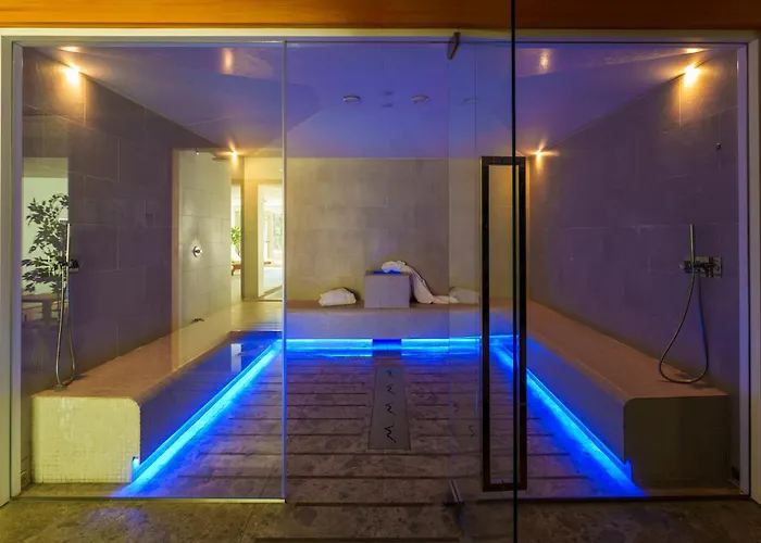 Maison Poluc Boutique Hotel