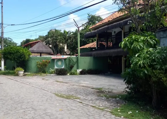 Pousada La Floratta
