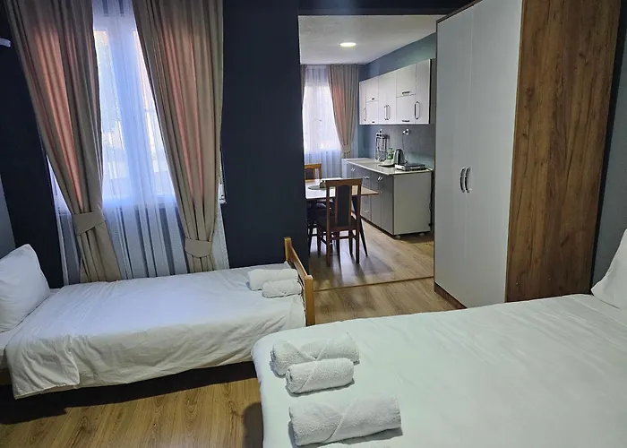 Hotel Ari
